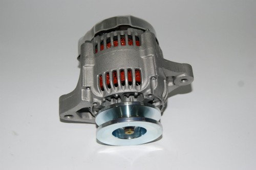 ALTERNATOR TOYOTA 5, 6 FG SILNIK 5K 4Y 270607800371