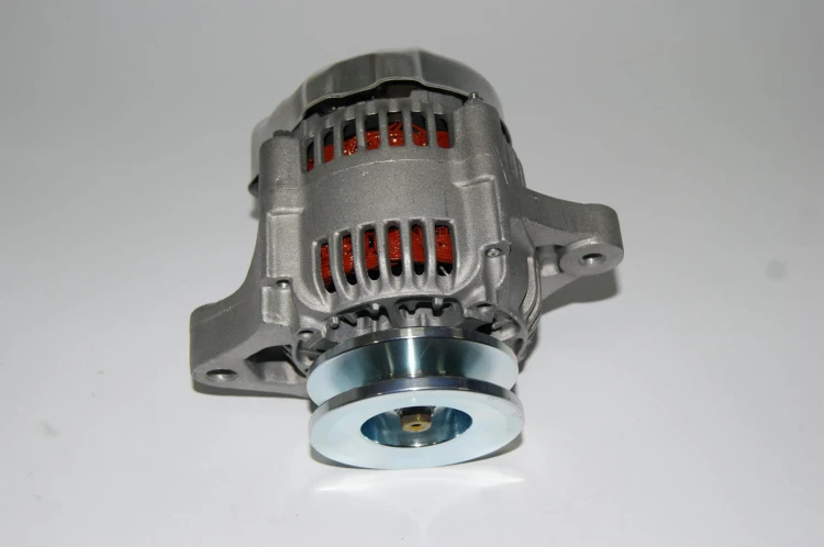 ALTERNATOR TOYOTA 5, 6 FG SILNIK 5K 4Y 270607800371