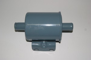 FILTR HYDRAULICZNY TOYOTA 3, 4 FG15-20 POWRÓT