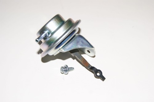 PRZYSPIESZACZ MITSUBISHI 4G33