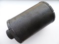 FILTR POWIETRZA CLARK DPM25N