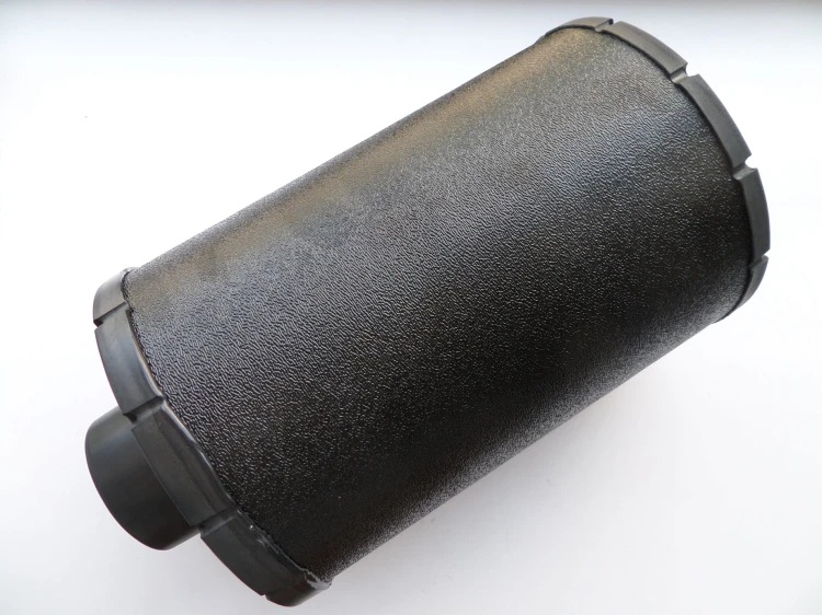 FILTR POWIETRZA CLARK DPM25N