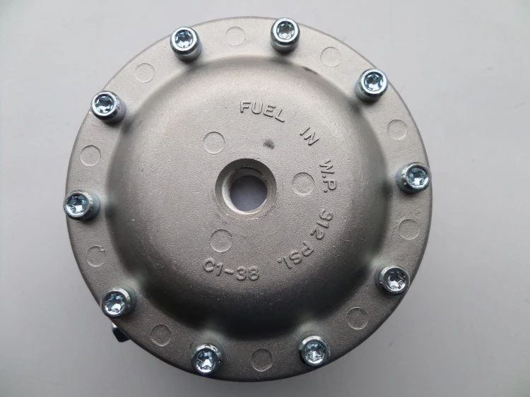 ZESTAW FILTRUJĄCY IMPCO VFF30