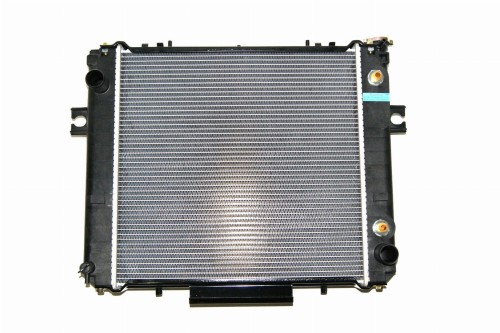 CHŁODNICA TOYOTA 6FG/FD, 6FGF/FDF