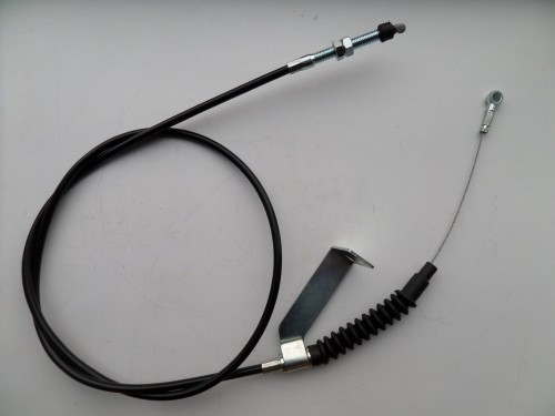 LINKA GAZU NISSAN D02 18201-FA201