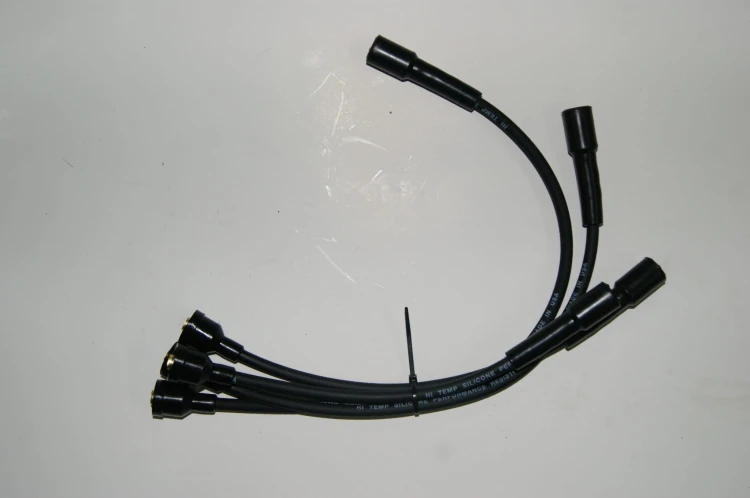 PRZEWODY WYSOKIEGO NAPIĘCIA NISSAN H15, H20-II,H25