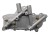 CHŁODNICA OLEJU NISSAN FJ02 Z SILNIKIEM TD27