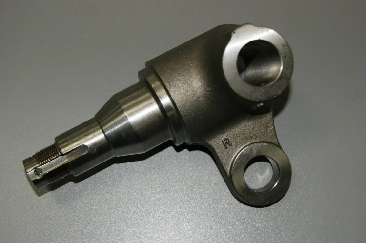 ZWROTNICA PRAWA TOYOTA 7FG25, 8FG25