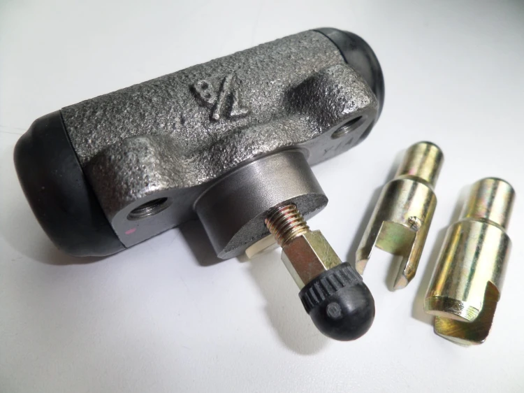 CYLINDEREK HAMULCOWY YALE GLP16 AS, AF 