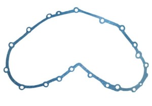 USZCZELKA DEKLA ROZRZĄDU TOYOTA 4Y