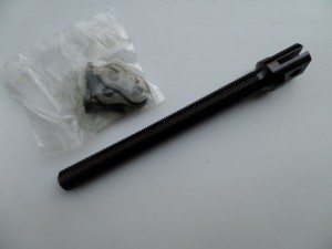 KOTWICA, ŚRUBA NAPINAJĄCA ŁAŃCUCH BL634 M16