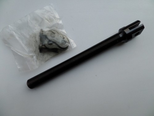 KOTWICA, ŚRUBA NAPINAJĄCA ŁAŃCUCH BL634 M16