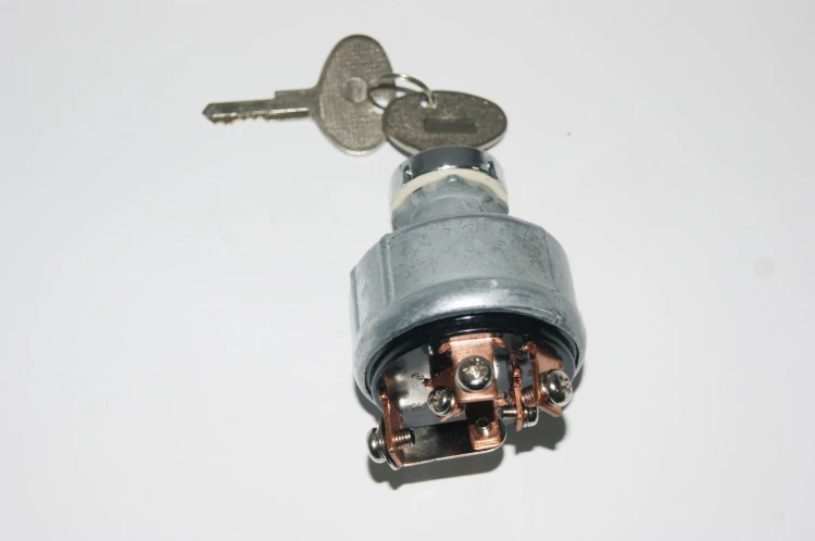 STACYJKA MITSUBISHI FG15-35