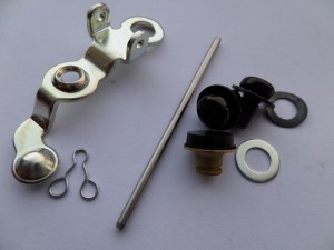 ZAWORKI, ZAWÓR 2 WTRYSKU GAZU AISAN SC TOYOTA 8FG 04221-20480-71