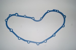 USZCZELKA DEKLA ROZRZĄDU TOYOTA 5K