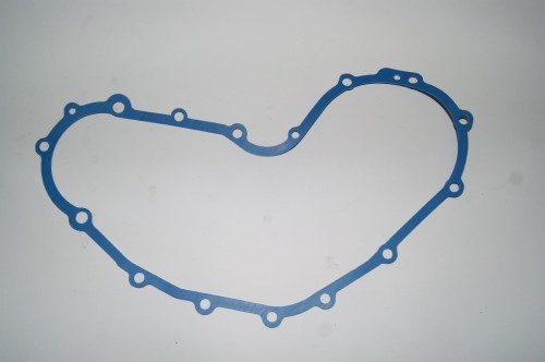 USZCZELKA DEKLA ROZRZĄDU TOYOTA 5K