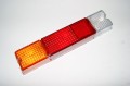 KLOSZ LAMPY TYLNEJ TOYOTA 5FG
