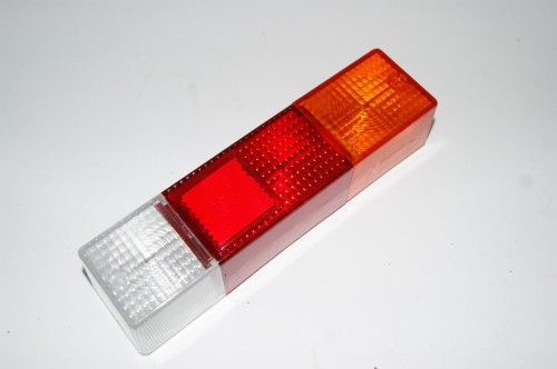 KLOSZ LAMPY TYLNEJ HYSTER