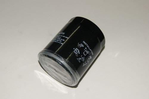 FILTR OLEJU MITSUBISHI 4G15