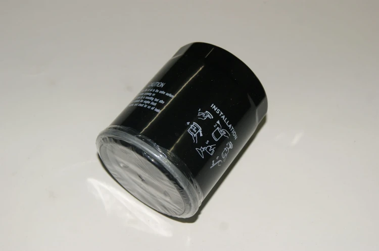 FILTR OLEJU MITSUBISHI 4G15