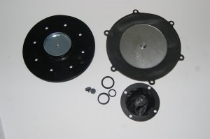 ZESTAW KOMPLET NAPRAWCZY REDUKTORA LOVATO