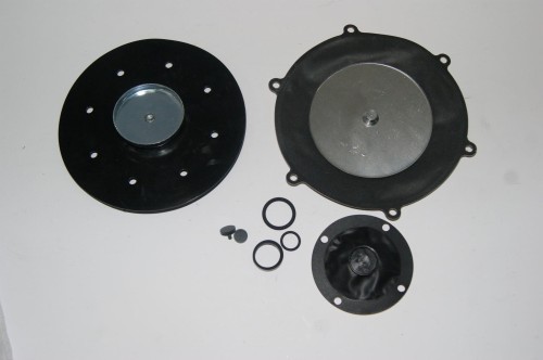 KOMPLET NAPRAWCZY REDUKTORA LOVATO