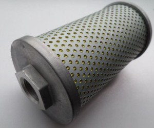 FILTR HYDRAULICZNY YALE GLP 16 AF