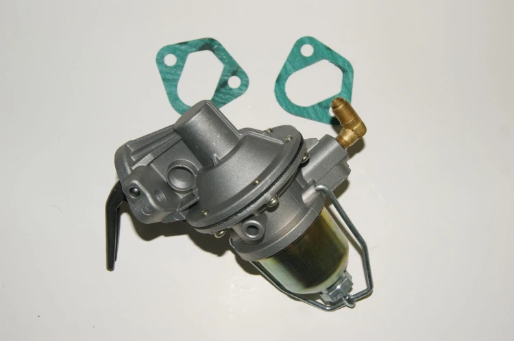 POMPA PALIWA NISSAN K15, K21, K25 