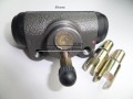 CYLINDEREK HAMULCOWY YALE GLP16 AS, AF 
