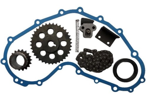 KOMPLET ROZRZĄDU TOYOTA 5K 