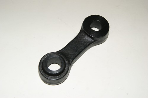 ŁĄCZNIK ZWROTNICY DOLNY NISSAN D01