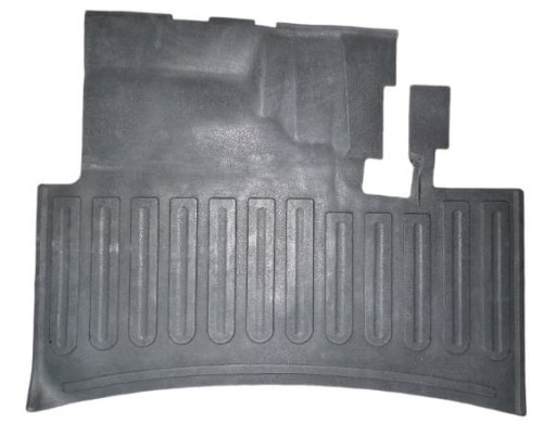 DYWANIK TOYOTA 7 FG/FD 10-18 AUTOMAT