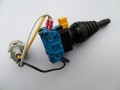 JOYSTICK, PRZEŁĄCZNIK KIERUNKU JAZDY NISSAN