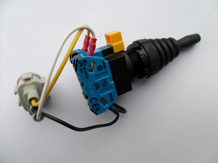JOYSTICK, PRZEŁĄCZNIK KIERUNKU JAZDY NISSAN