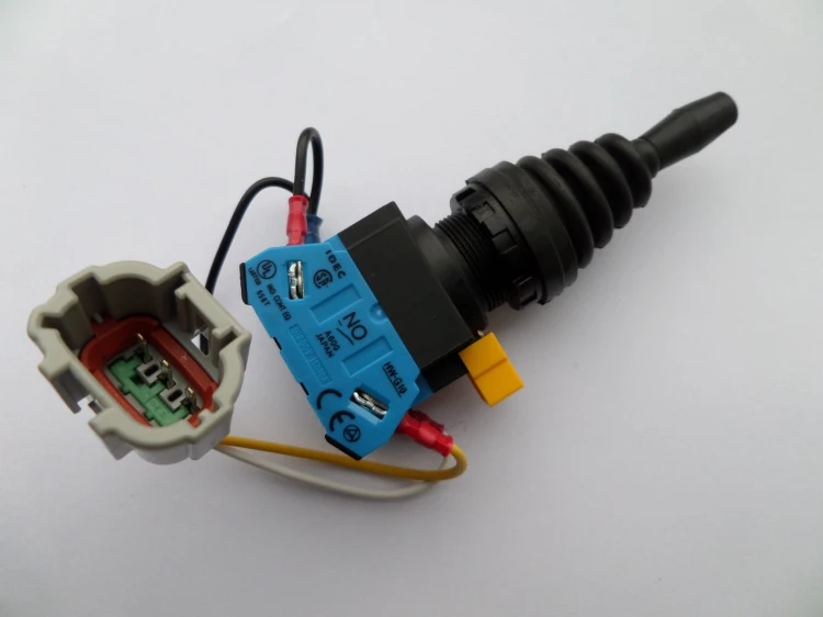JOYSTICK, PRZEŁĄCZNIK KIERUNKU JAZDY NISSAN