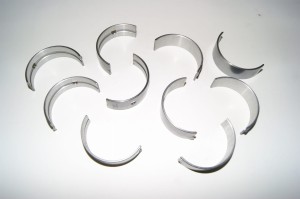 PANEWKI GŁÓWNE TOYOTA 2Z