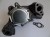 POMPA WODY GM 4.3 V6 TYP B