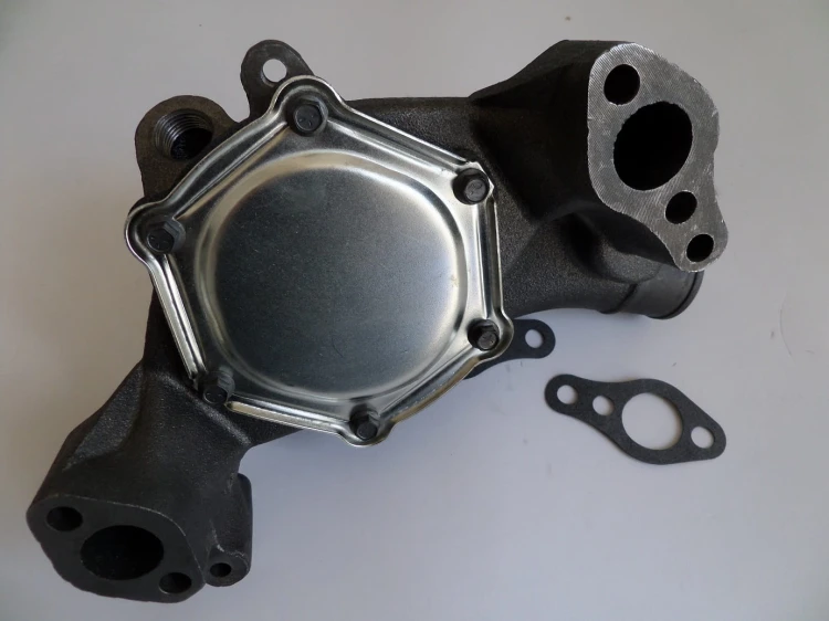 POMPA WODY GM 4.3 V6 TYP B