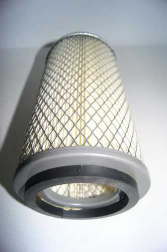 FILTR POWIETRZA NISSAN