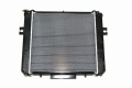  CHŁODNICA TOYOTA 6FG/FD, 6FGF/FDF