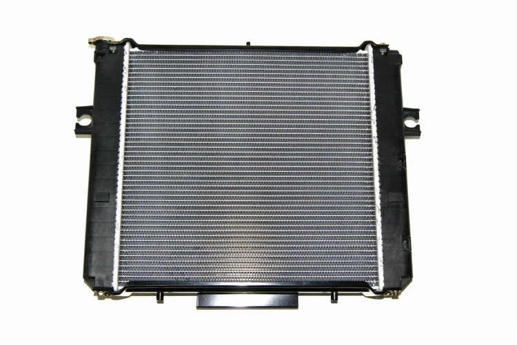  CHŁODNICA TOYOTA 6FG/FD, 6FGF/FDF