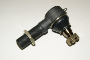 KOŃCÓWKA DRĄŻKA KIEROWNICZEGO  TOYOTA 5,6 FG/FD 15-28 LEWA