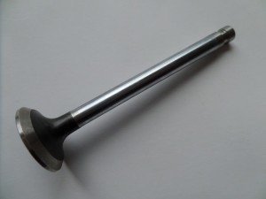 ZAWÓR WYDECHOWY TOYOTA 5K 