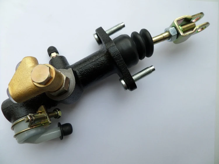 POMPA HAMULCOWA TOYOTA 5,6FG/FD10-28