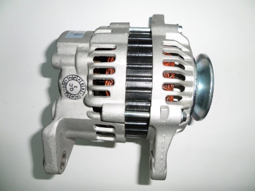 ALTERNATOR YALE B810 MAZDA FE