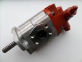 POMPA HYDRAULICZNA MITSUBISHI FG30-F13C FG15-F25