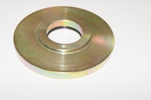 POKRYWA GÓRNA SWORZNIA ZWROTNICY LINDE 392