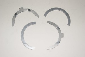 PANEWKI OPOROWE TOYOTA 2J