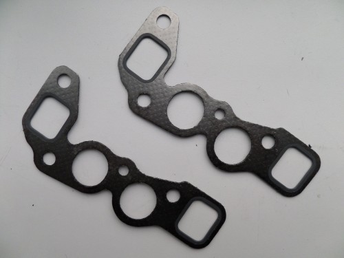 USZCZELKA KOLEKTORA TOYOTA 5K 171727812071