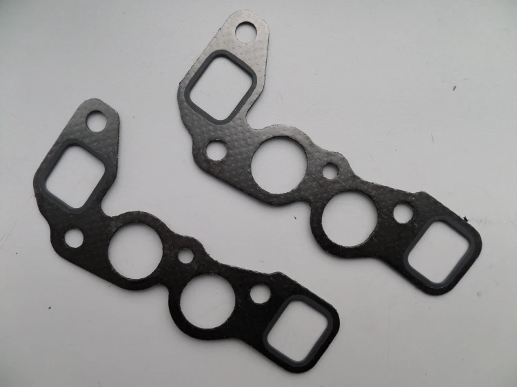 USZCZELKA KOLEKTORA TOYOTA 5K 171727812071